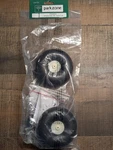 Parkzone Landing Gear Set With Wheels PKZ6806 Sport Cub Nice! Extra Parts New. Price: $24.50.