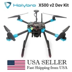 Holybro PX4 Dev Kit - X500 V2 Pixhawk 6C,PM02, M10, Sik 915 Mhz Usa Ship New. Price: $849.99.