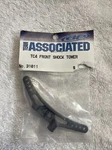 Team Associated Front Shock Tower TC4 4WD Touring Car Sedan Usa Made Rc 31011 New. Price: $20.00.