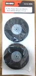 Du-bro 300SSL Dubro Super Slim Lite Wheels Inch New. Price: $11.81.