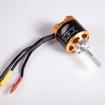 Fms Motor 3536 KV1250- FMMKV1250 Accessories/gearboxes Air New. Price: $39.99.