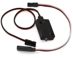 Lapmonitor Transponder (jr/futaba Connector) New. Price: $28.36.