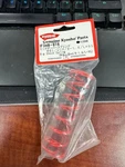 Kyosho IF348-916 Big Shock Spring (M&L/RED/9-1.6/L=95) New. Price: $14.58.