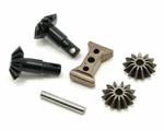Traxxas Part 6882X Set Differential Output Spider New. Price: $15.00.