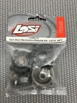 Team Losi LOSB5103 Spin Start Gear Rebuild Kit LST/2, Aft B-10 New. Price: $22.95.
