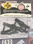 Sportwerks SWK4042: Chaos Lower Suspension Arms 2PC. Newinpackage Usa Shipped. Price: $12.00.