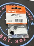 Futaba. FUTM3467 Servo Gear Set. S3114M S3154. FGS-3114 New. Price: $5.25.