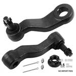 Lcwrgs Pitman Idler Arm 4-GROOVE Replacement For Chevy Silverado Suburban New. Price: $59.20.