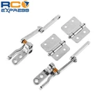 RC4WD Chevy Blazer Hood/tailgate Hardware RC4Z-S1564 New. Price: $25.91.