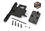 Traxxas 6554X Mount Telemetry Expander 2WD Slash, Rustler New. Price: $10.00.