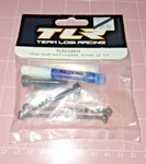 Team Losi Racing Rc TLR232051 Drive Shaft Set Complete 67MM For 22 3.0 New. Price: $40.87.