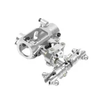 Microheli Precision Cnc Aluminum Tail Set Pro - Blade 450X/330X/330S/ Fusion 270 New. Price: $99.99.