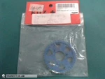 New Spur Gear 46T Suit Kyosho Part #VZ038. Price: $10.04.