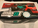 Mugen Seiki MBX8T Truggy With Optional Parts And Extras Used. Price: $599.99.