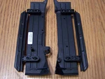 Fits Traxxas TRX-4 Crawler Left Right Floor Pan Esc Mount Rock Slider Nerf Bar New. Price: $8.49.