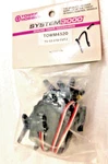 New Tower Hobbies SYSTEM3000 TOWM4520 TS-53 Std Futj Servo Original Package. Price: $8.95.