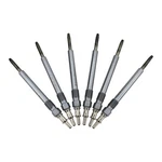 For Mercedes W211 E320 Cdi 2005-2006 Bosch Glow Plug 10 Mm Set Of New. Price: $73.95.