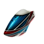 Blade Fusion 360 Painted Canopy BLH5209 Replacement Helicopter Parts New. Price: $49.99.