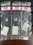 Parma 11804 Hot Wrap Antenna For Better Airflow (3) New. Price: $25.80.
