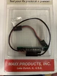 Mpi ACC617 On-board Rx Battery Checker New. Price: $20.95.
