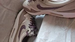Nike Air Max Sc 10US Light Bone Violet Dust New. Price: $149.99.