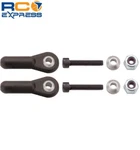Du-bro Heavy Duty Ball Link 4-40 DUB2262 New. Price: $11.57.