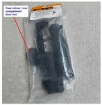 Hpi 87112 Case For Motor Unit(roto Start) 87110 Old Stock Nib New. Price: $13.57.