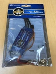 Ztw Beatles G2 80A Sbec 32-BIT Brushless Rc Plane Esc (2-6 Cell Lipo) New. Price: $49.95.