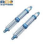 RC4WD King Off-road Dual Spring Shock 120MM RC4Z-D0067 New. Price: $48.82.