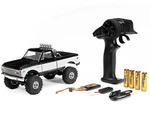 Axial SCX24 1971 Chevrolet C10 1/24 4WD Rtr Scale Mini Crawler Black New. Price: $149.99.
