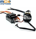 Castle Creations Motor Sensor Wire 250MM CSE011-0150-00 New. Price: $17.51.