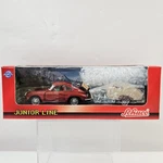 Schuco Junior Line Porsche Coupe 356B & Camper Trailer 1/43 Scale Diecast Car New. Price: $99.22.