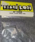 Team Losi Front Outer Hinge Pin A-1008 New. Price: $5.99.