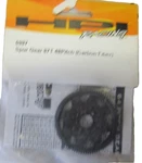 HPI6987 Spur Gear 87T 48 Pitch (carbon Filter) New. Price: $25.00.