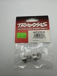 Traxxas Drive Yokes Steel W/joint- 4628X New. Price: $10.85.