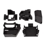 Team Associated SR7 Center Gearbox Esc Tray And Receiver Set ASC26002 New. Price: $9.98.