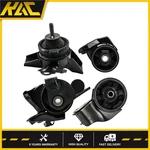 4PCS Engine Mount Fits Hyundai Elantra 2001-2006 Tiburon 2003-2005 New. Price: $55.99.
