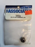 Team Associated #25330 AE.21/4.6 One-way, Ps Racing Car New. Price: $19.99.