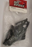 Hot Bodies Front And Rear Bumper Set Lighting Stadium Truck 4WD Nitro HBC8154 New. Price: $49.99.
