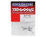 Traxxas 9779 Gears, Axle (metal, Front & Rear) TRX4-M New In Package TRA1. Price: $12.49.