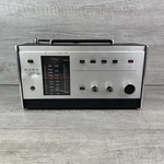 Sony 8FS-40W Super Rare Vintage 60'S Transistor Stereo Am/fm Radio Untested For. Price: $26.64.