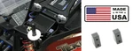 Servo Mounts For Team Associated SC10, B4, T4 1/10 Scale New. Price: $6.54.