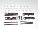 KYO34115 Kyosho Inferno MP10TE Truggy Hinge Pins Suspension Mounts New. Price: $46.99.