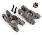 Traxxas 9552A Stub Axle Carriers, Dark Titanium-anodized (left And Right) New. Price: $69.95.