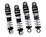 NX-456-B Losi Micro-b Pre-assembled Aluminum Oil-filled Shocks (black) (4) New. Price: $24.99.