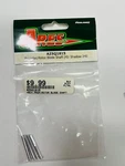 Ares Shadow 240 Propeller Rotor SHAFT(4) New - AZSQ1815. Price: $11.99.