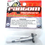 New Fantom '05 FR21 FR27HI-PERFORMANCE Sg Crank FAN10452. Price: $25.00.