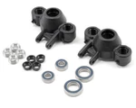 Rpm Axle Carriers W/bearings For Traxxas V1 E-revo T-maxx 3.3 E-maxx Slayer New. Price: $30.95.