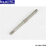 Parkzone UM1028 Prop Shaft: SU26XP New. Price: $8.24.