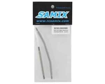 Samix SCX2-5025SS SCX10 Ii Titanium Standard Steering Link Kit (2) New. Price: $10.00.